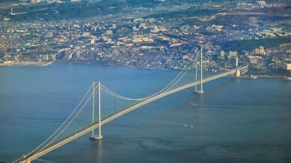 1915 Çanakkale Köprüsü Ne Zaman Bitecek, Tarih Açıklandı