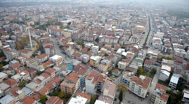 Tapu Harcı ve Konutta KDV İndirimi Konut Stokunu Eritecek