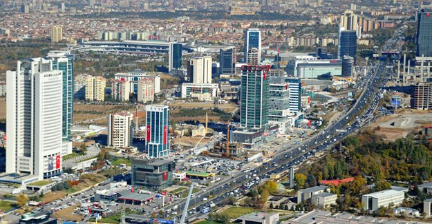 Ankara'da En Ucuz Evler Hangi Semtlerde?