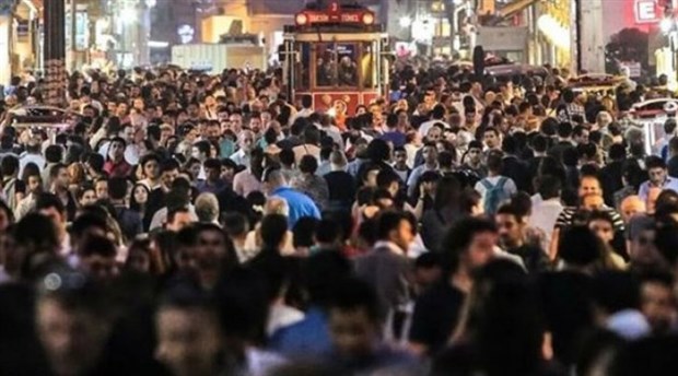 Türkiye'nin En Pahalı Şehri Yine İstanbul Oldu