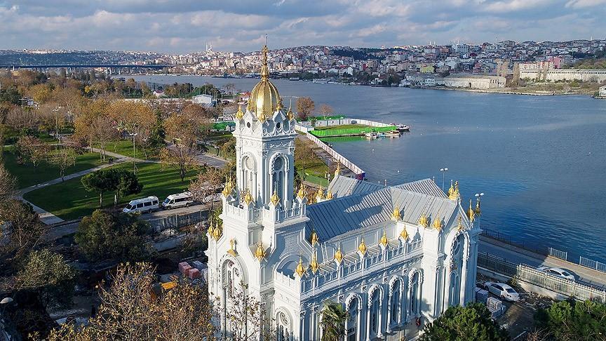 İstanbul’un Çok Bilinmeyen Gezilecek Yerleri