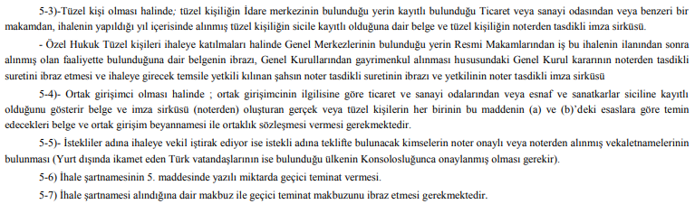 Yenimahalle Belediyesi Satılık Daireler İçin İhale İlanı Yayımladı