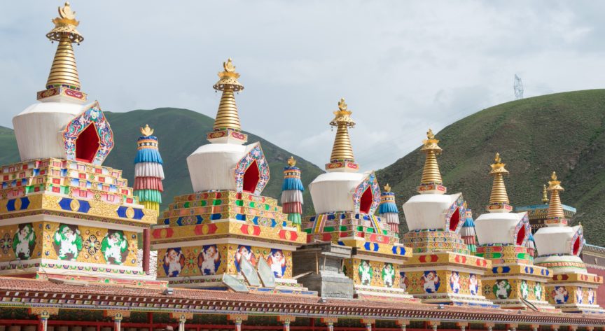 Bhutan Gezi Rehberi