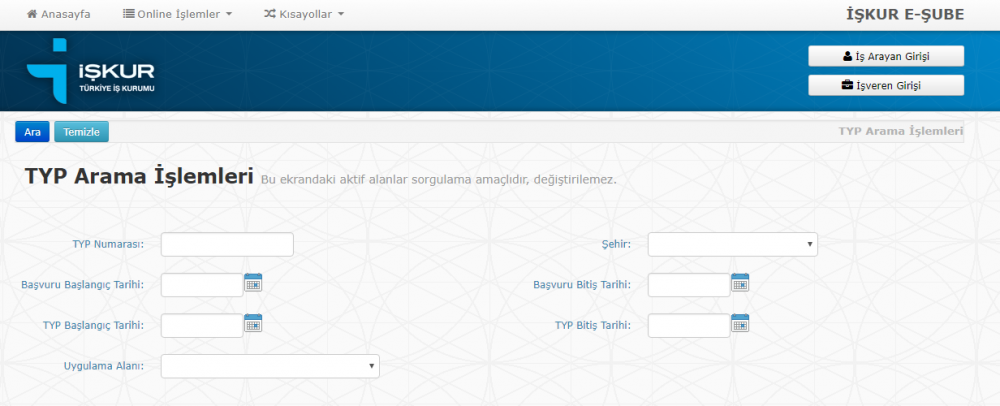 İŞKUR'dan 46 Bin Kişiye Yeni İş Müjdesi Geldi!