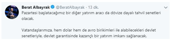 Bakan Berat Albayrak'tan Ziraat Bankası Konut Kredisi Açıklaması!