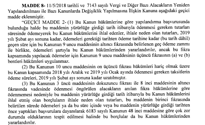 Karayolları Trafik Kanunu ile Bazı Kanunlarda Değişiklik Yapılmasına Dair Kanun Teklifi Komisyondan Geçti!