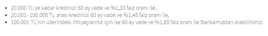 Halkbank (Halk Bankası) İmar Barışı Ödemesi / Kredisi