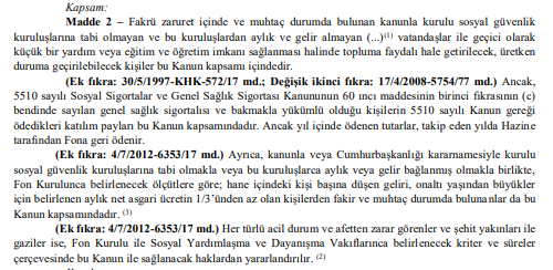 Devlet Muhtaç Ailelere Kömür Yardımı Yapacak! Kimler Kömür Yardımı Alabilir, Başvuru Evrakları Neler?