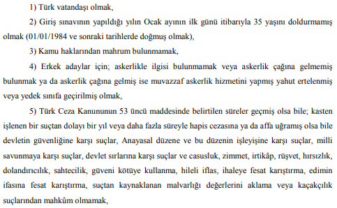 Türk Standartları Enstitüsü TSE Sözleşmeli Personel Alımı İlanı Yayımlandı!