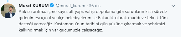 Bakan Kurum Açıkladı! TOKİ 800 Ucuz Konut Üretecek!