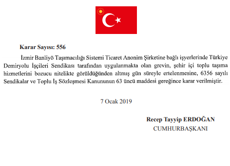 Son Dakika! İZBAN Grevi Bitti, İlk Seferler Başladı Çiğli Tepeköy, Çiğli Aliağa ve  Selçuk Tepeköy Hatları Ulaşıma Açıldı