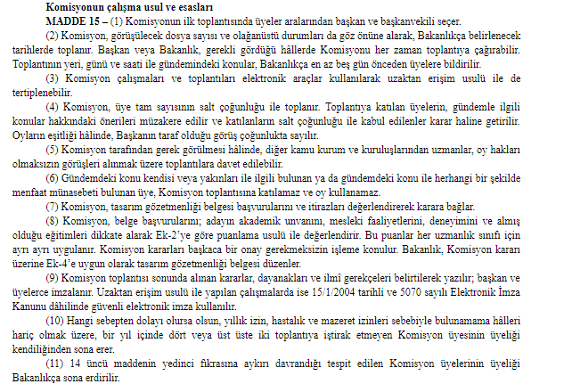 Bina Deprem Yönetmeliği Değişti!