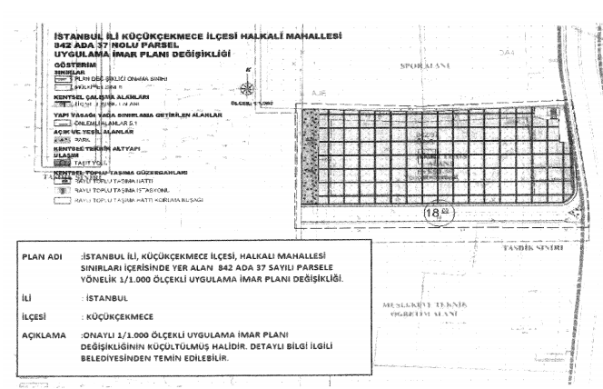 Özelleştirme İdaresi Başkanlığı ile İlgili Kararlar Resmi Gazete'de Yayımlandı