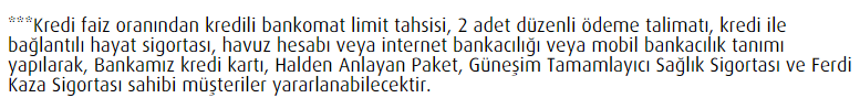 Vakıfbank Konut Kredisi 1.79 Faiz Oranı İkinci El Konut Kredisi Başvuruları İçin Geçerli Mi?