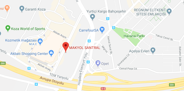 Makyol Santral Daire Fiyatları ve Teslim Tarihi