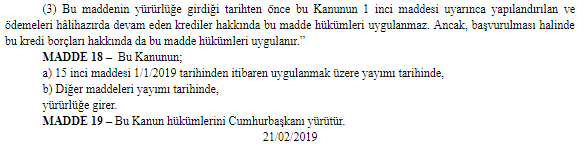 Plastik Poşet Beyanı Verme ve Son Ödeme Tarihi Uzatıldı,Kanun Resmi Gazete İle Yayımlandı!