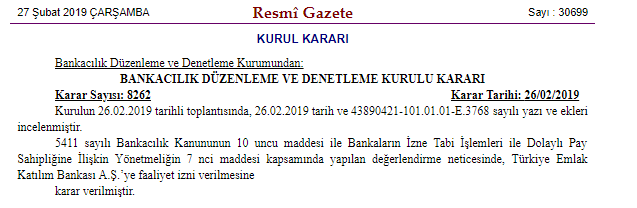 Emlak Bankası Açılıyor, Emlak Bankası Konut Kredisi Verecek Mi, İnşaat Sektörüne Faydaları Neler Olacak?