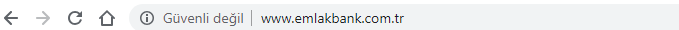 2019 Yılı Emlak Bankası Personel Alım İlanı Yayımlandı! (Emlak Bankası İş İlanı)