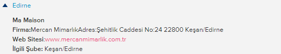 İş Bankası 0.98 Anlaşmalı Firmalar Konut Projeleri Listesi Güncellendi!