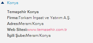 İş Bankası 0.98 Anlaşmalı Firmalar Konut Projeleri Listesi Güncellendi!