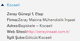 İş Bankası 0.98 Anlaşmalı Firmalar Konut Projeleri Listesi Güncellendi!