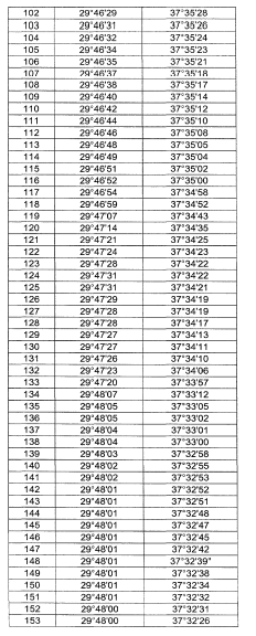 Salda Gölü Özel Çevre Koruma Bölgesi SİT Kararı Resmi Gazete'de Yayımlandı!