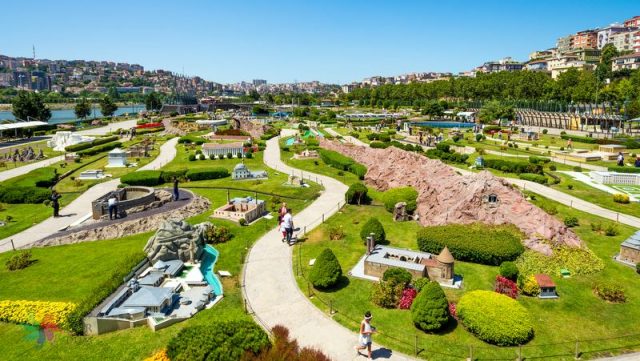 İstanbul Miniatürk Gezi Rehberi