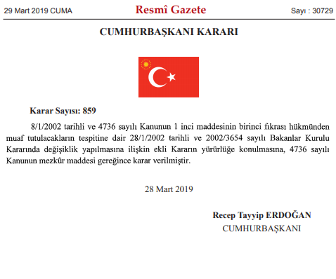 GSS Borcu Olanlar 2019 Yıl Sonuna Kadar Ücretsiz Sağlık Hizmeti Alacak!