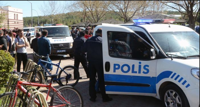 "Sahte Seçmen" İncelemesi İçin Polis Harekete Geçti!