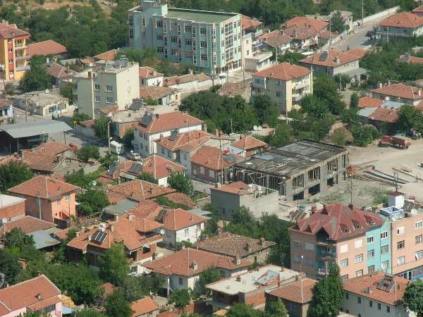 Son Dakika! Denizli'nin Honaz İlçesinde Seçimler Yenilenecek!