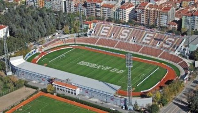 Eskişehir Atatürk Stadyumu Yerine Yapılacak Millet Bahçesi Maliyeti Dudak Uçuklattı! Millet Bahçelerinin Devlete Maliyeti Kaç Lira?