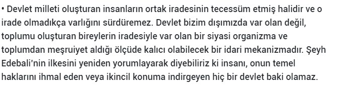 Ahmet Davutoğlu Seçim Sonucu Hakkında İlk Kez Konuştu!