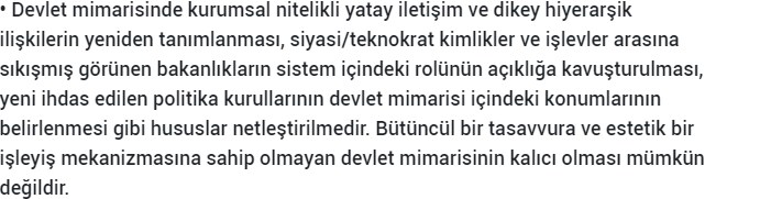 Ahmet Davutoğlu Seçim Sonucu Hakkında İlk Kez Konuştu!