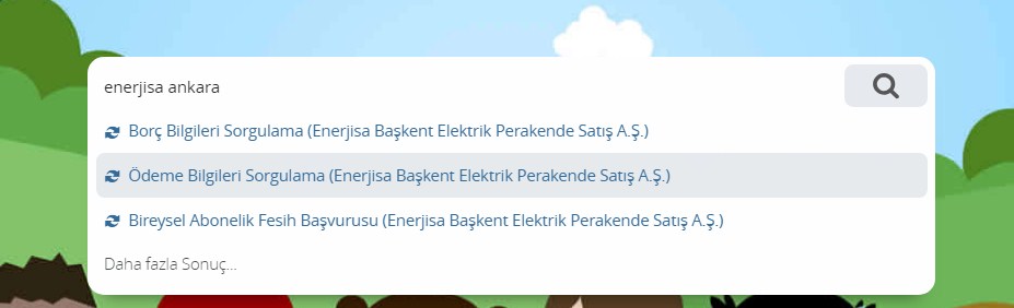 Yeni Ev Satın Alanlar, Evini Taşıyacaklar Dikkat! Su ve Elektrik Aboneliği Taşıma İşlemlerini E Devlet Üzerinden Yapabilirsiniz!