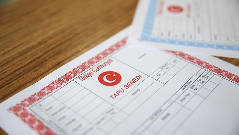 Tapu Kadastro Genel Müdürlüğü Parsel Sorgulama 2019