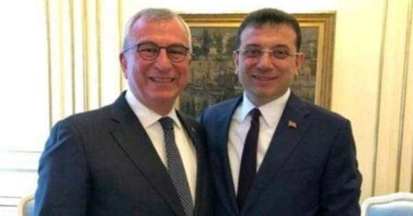 Ekrem İmamoğlu Tarafından Yeni İBB Genel Sekreteri Olarak Atanan Yavuz Erkut Kimdir, Nerelidir?