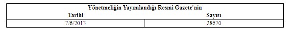 ÇŞB Hukuk Müşavirliği ve Avukatlık Sınav ve Atama Yönetmeliği Değişti!