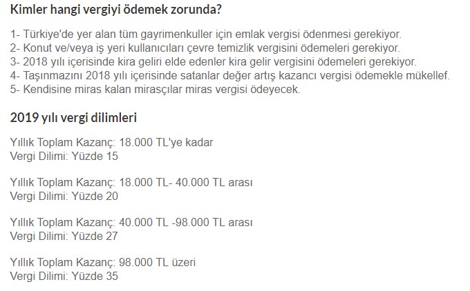 Milyonlarca ev sahibini ilgilendiriyor! Son gün 31 Temmuz!