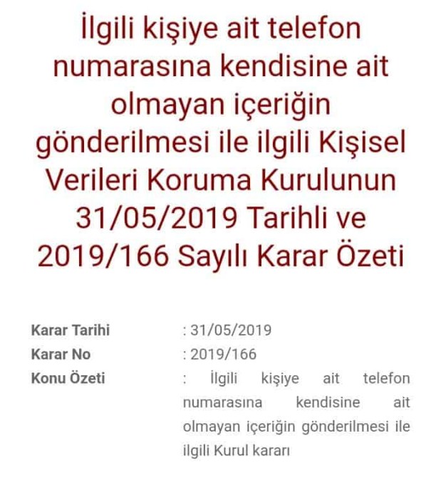 Avukatın Borçlunun Ailesini Araması Suç Sayıldı! Emsal Karar Çıktı, 50 Bin Lira Tazminat Kazandı