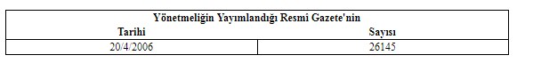 Kadastro Hatalarının Düzeltilmesi İçin Yönetmelik Değiştirildi!