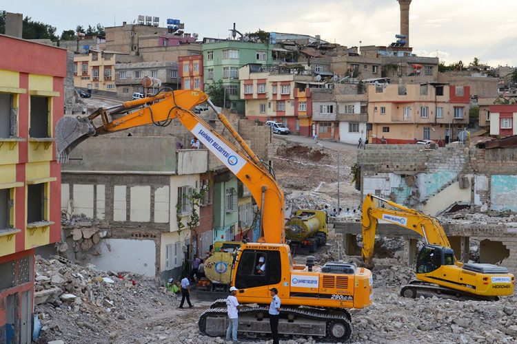 Kentsel Dönüşüm Kredisi Veren Bankalar (Hesaplama, Şartlar, Başvuru Detayları)