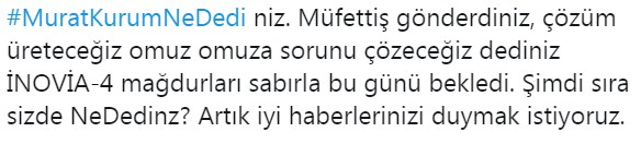 İnnovia 4, Esenyurt ve Konut Mağdurları Evlerini Ne Zaman Teslim Alacaklar?