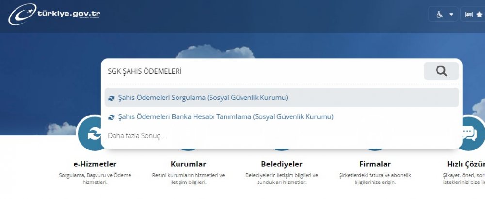 SGK'da Unuttuğunuz Paranız Olabilir!  SGK Da Unutulan Paralar Şahıs Ödemeleri Nasıl Öğrenilir?