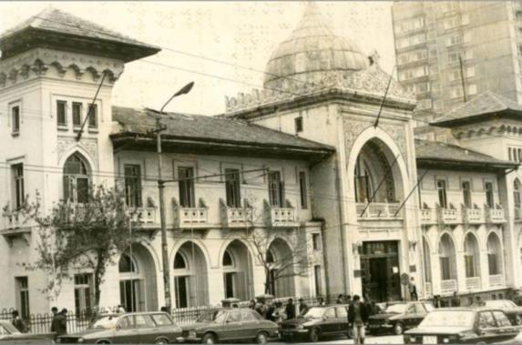 Ankara Palas Oteli İçin Yeni Karar: Cumhurbaşkanlığı Müzesi Olacak!