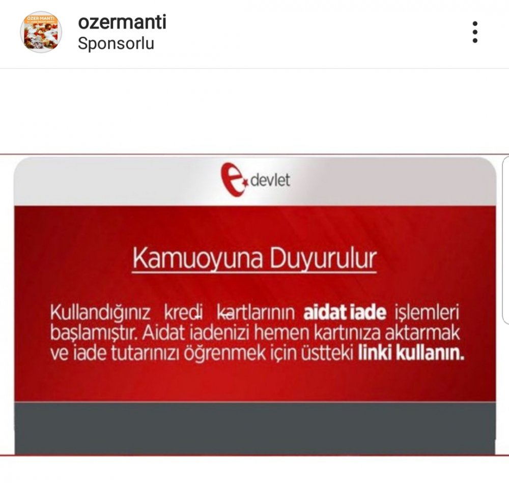 Banka Hesabı Olanlar Dikkat! Sahte Reklamlar İle Tek Tıkla Hesap Boşaltma ve Kredi Çekme Yapıyorlar