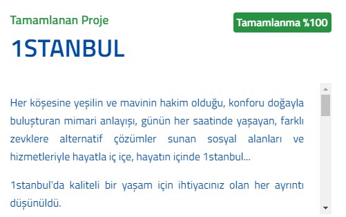 Emlak Konut Hemen Teslim Taksitle Satılan Tapusu Hazır Güncel Konut Projeleri ve Fiyat Listesi