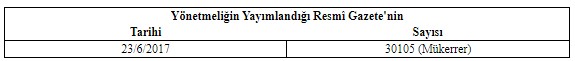 Çevre ve Şehircilik Bakanlığı Resmi Gazete'de Yayımladı: İnternetten Siyanür Satışı Yasaklandı!