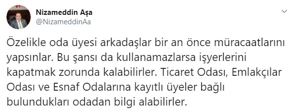 Taşınmaz Ticareti Yetki Belgesi Süresi Son Tarih Uzatıldı! Emlak Ofisi Açmak Zorlaştırılacak