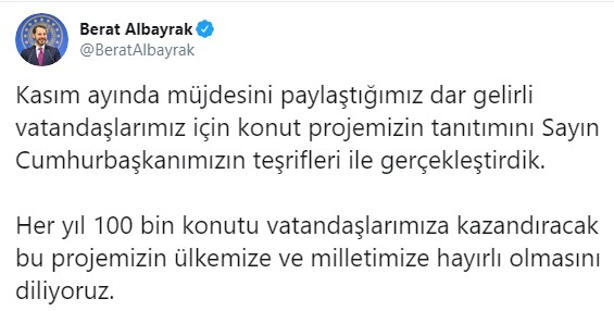 100 Bin Yeni Sosyal Konut Projesi Hakkında Merak Edilenler İle 2020 TOKİ Ucuz Ev Satışı Başvuru Tarihi ve Fiyatları