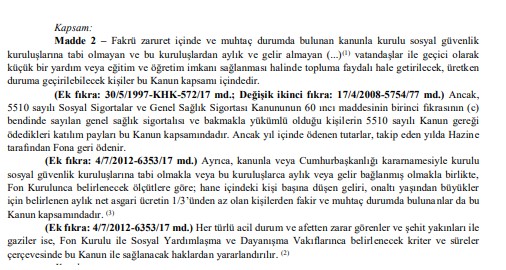 Muhtaç Ailelere Isınma Amaçlı Kömür Yardımı Yapılmasına İlişkin Karar ve 2020 Kömür Dağıtım Takvimi Yayımlandı!